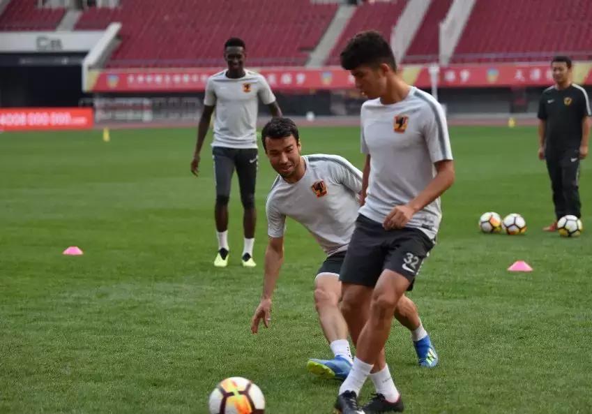 权健对恒丰比分,贵州恒丰绝杀权健