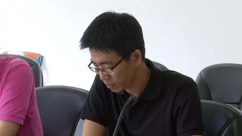 深耕大陆14年，高雄小伙成为厦门首位担任区级工会职务的台籍职工