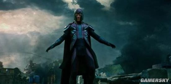 万磁王反派系列,万磁王正派反派