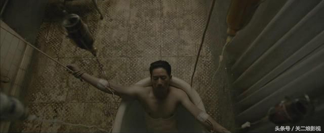 台湾恐怖电影楼下的房客,悬疑推理电影消失的房客