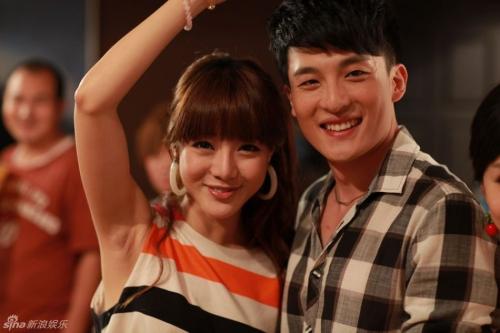 陈赫爱情公寓第三季,陈赫爱情公寓第87集