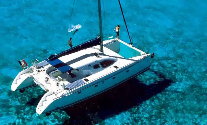 六个免签海岛颜值完爆马岱,值得去的海岛免签国家