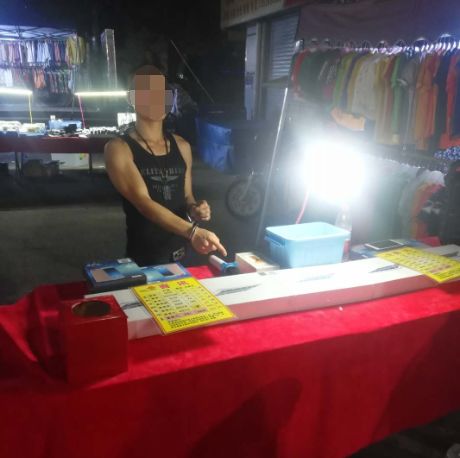 百分百中奖活动骗局,百分百中奖真的假的