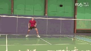 羽毛球混双技术,羽毛球混双最好的训练方法