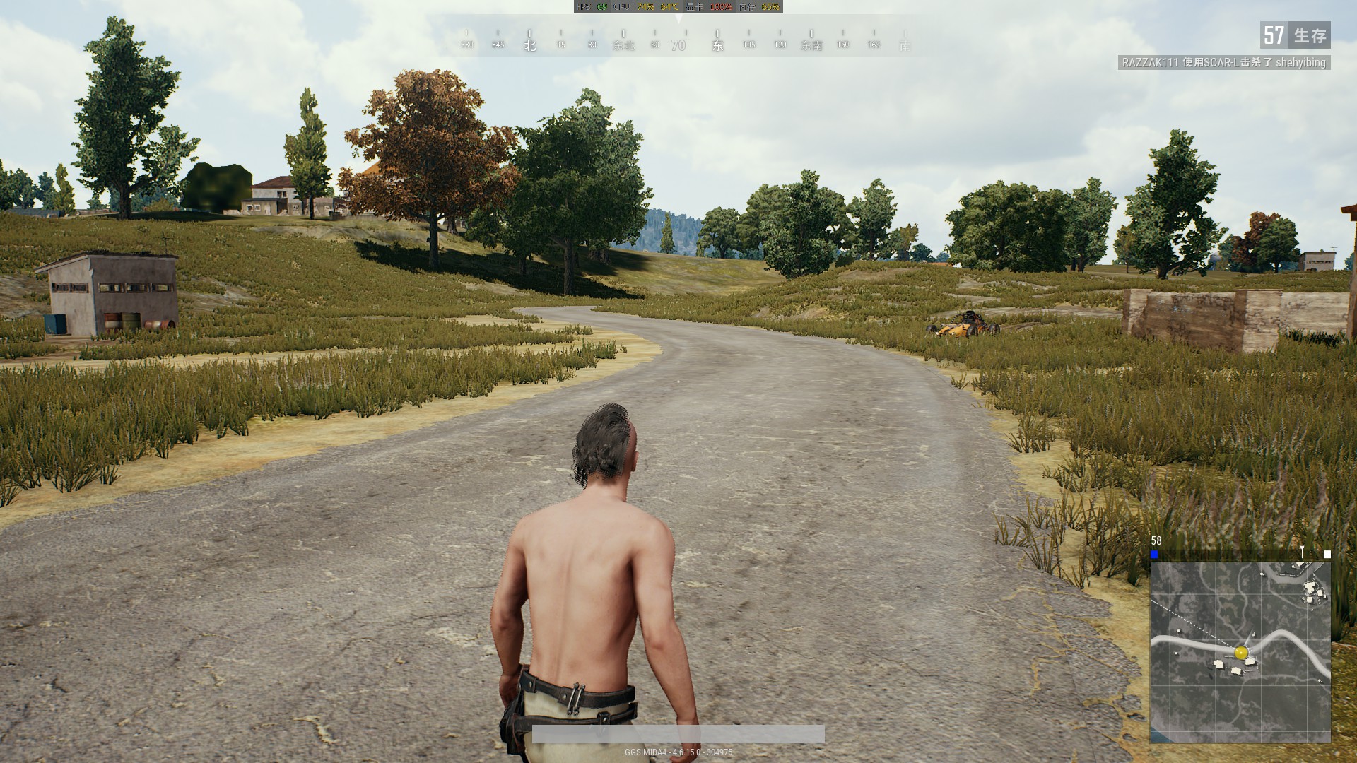 装机低价配置推荐畅玩绝地求生,1500元左右的绝地求生