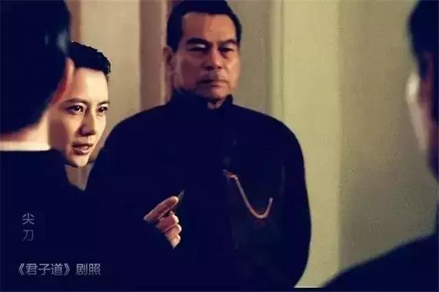 张彻门下四大高手排名,张彻对哪个弟子最好