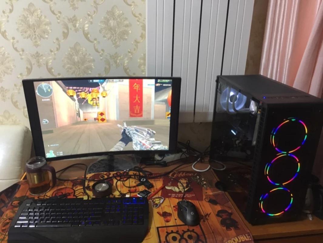 装机低价配置推荐畅玩绝地求生,1500元左右的绝地求生