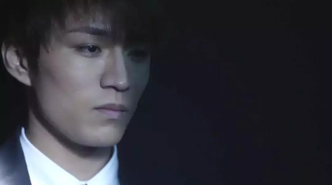 这是今年第一部让少女们放声痛哭的纯爱剧