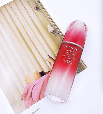 资生堂的红腰子能消除泛红吗,资生堂的红腰子能改善暗沉吗