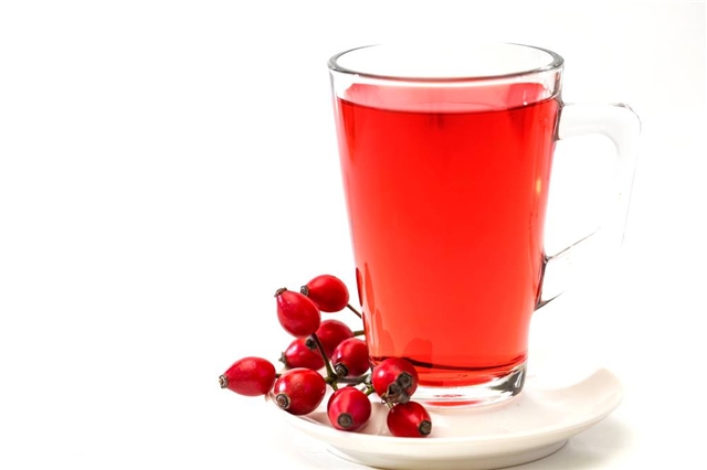 我是玫瑰果不是玫瑰，我跟绵羊油一起给你惊喜！