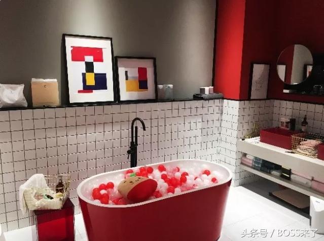 redhouse旗舰店,redhome上海