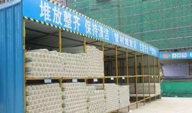 拒绝雾霾,还以蓝天,建筑工地扬尘该如何防治?