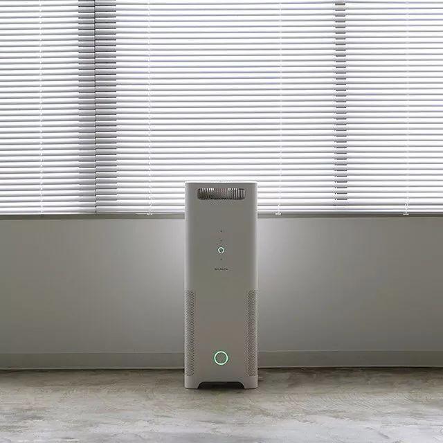 小米设计风格干净,小米家电设计为什么那么好看