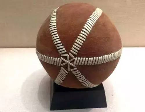 足球原来的模样,足球原来的样子