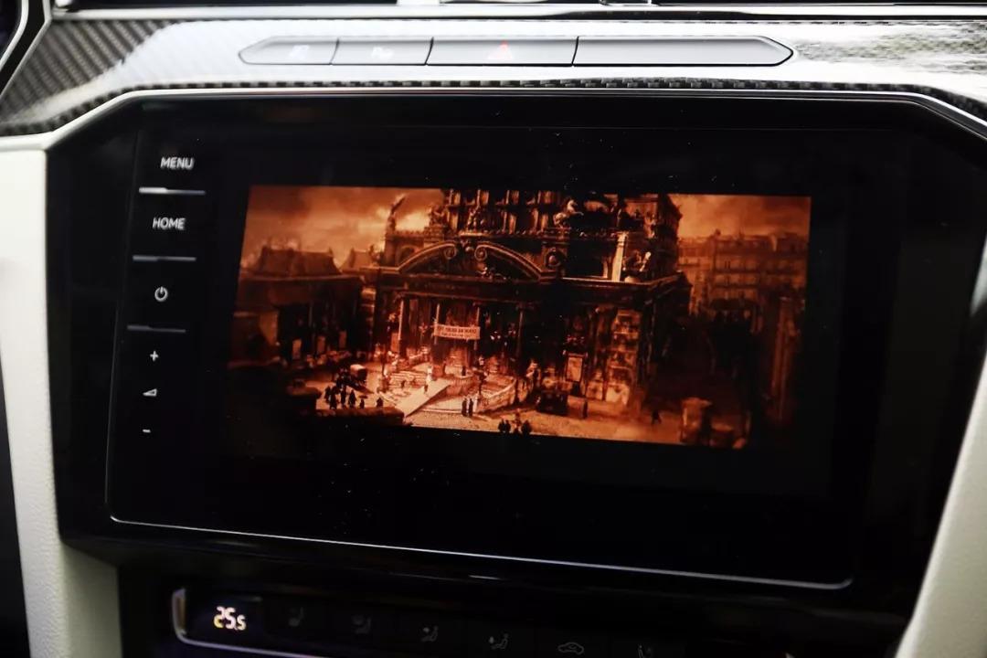 全新一代cc丹拿音响,10款大众cc丹拿音响是标配吗