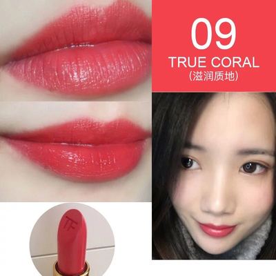 最适合春夏的口红显白摩登时代,秋天适合涂的口红颜色平价