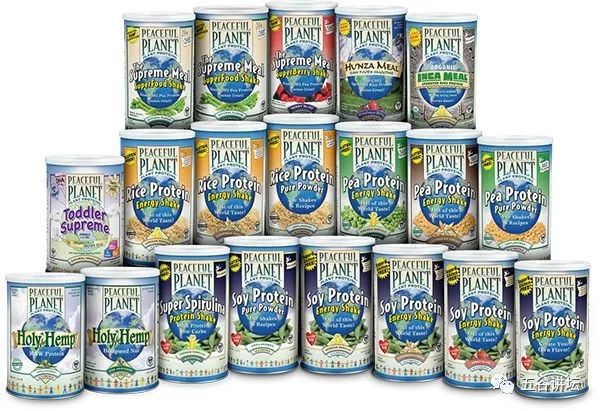 关于进口奶粉超标新闻,盘点五款专坑国人宝宝的进口奶粉