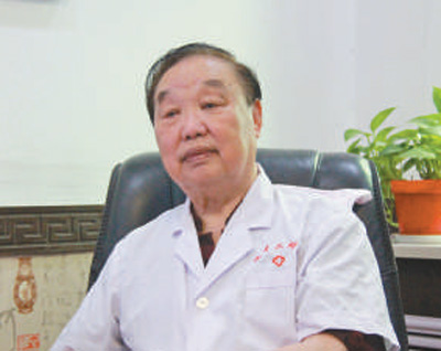 中医不是慢郎中下一句,中医不是慢郎中张博