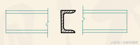 建筑识图与构造第二版识图题,建筑断面图和剖面图的区别