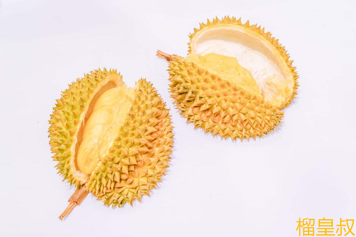 原来榴莲有这么多的好处,榴莲的功效与作用泰国