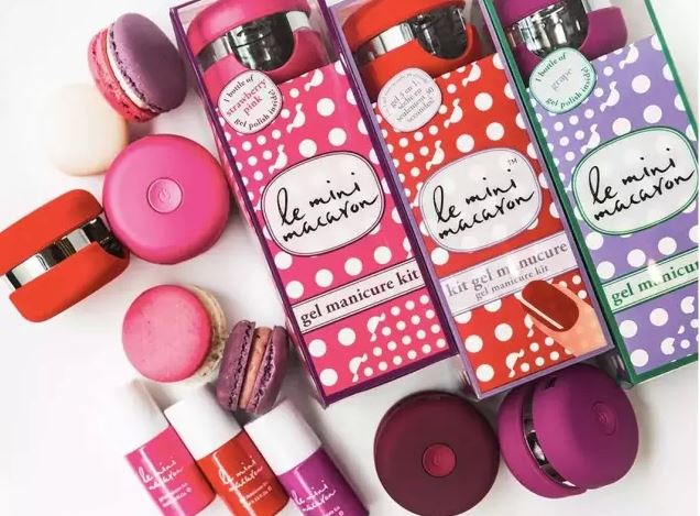 有哪些平价又好用的甲油胶,最好用的甲油胶