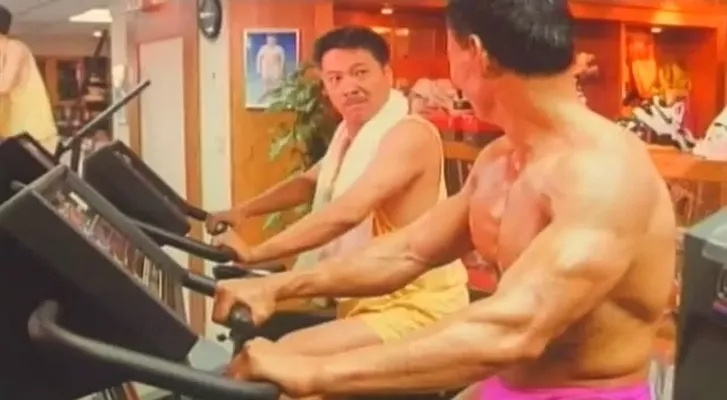 吴孟达：离不开表演100年后希望观众还能记得我