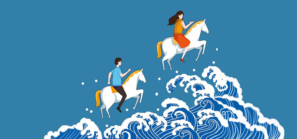 女生说没感觉了还能挽回吗,女生说没感觉怎么幽默回复