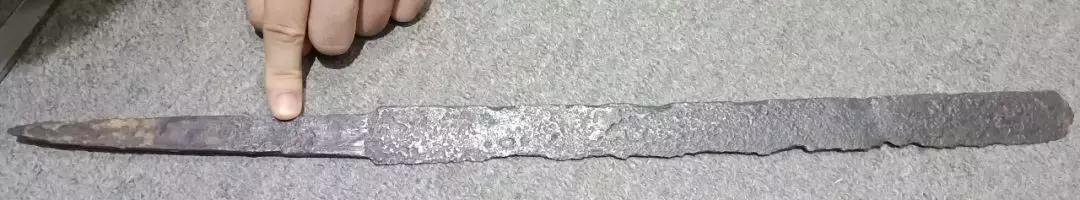 古代最厉害的十把刀,宋朝最著名的手刀