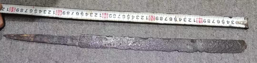 中国古代士兵用什么样刀,中国古代军队制式战刀