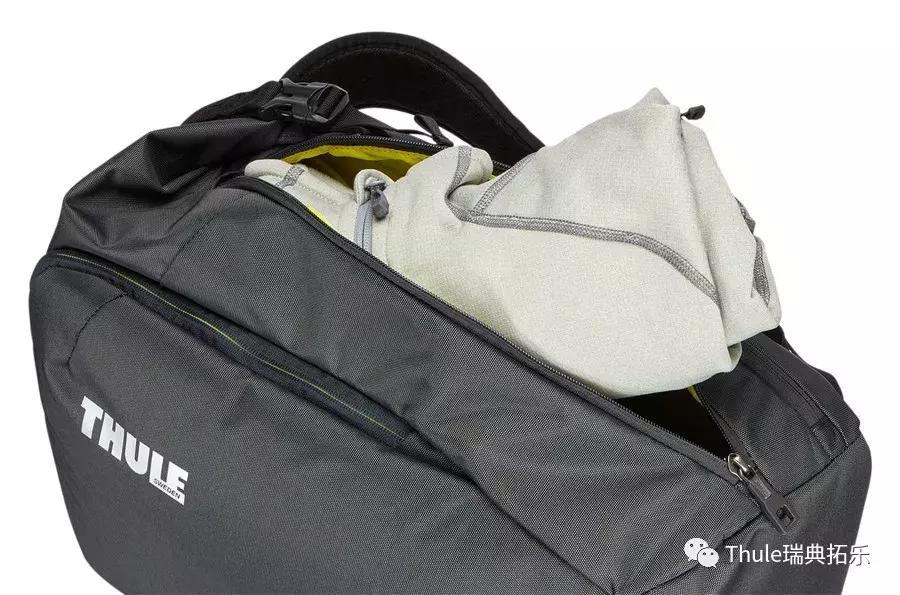 瀹炵敤鑳屽寘娴嬭瘎,thule浼戦棽鑳屽寘