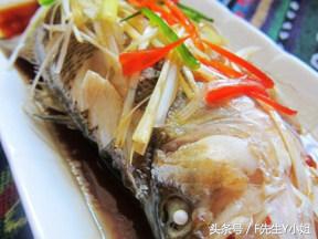 八道经典美味鱼的做法你会做几道,各种鱼的36种做法菜谱大全