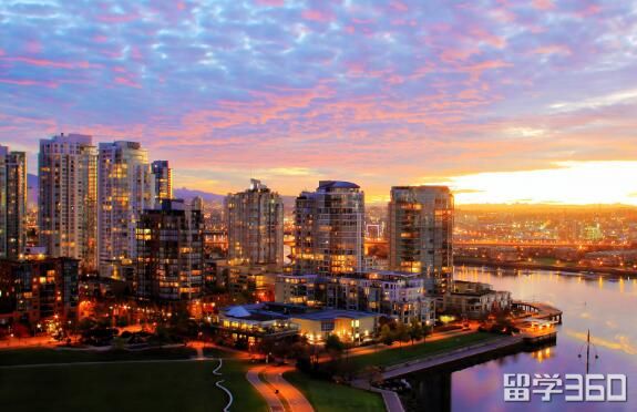 想来加拿大音乐的快看！加大学音乐排名