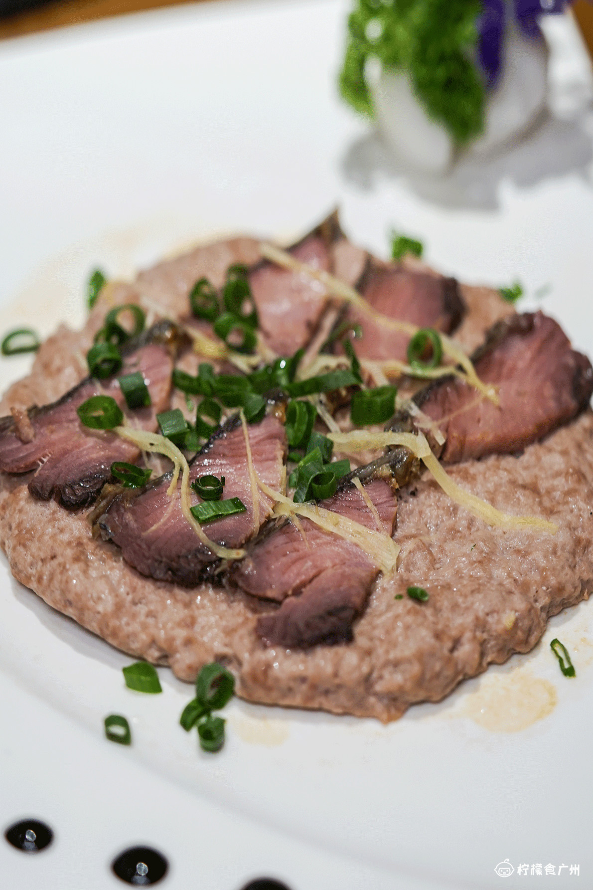 价值20w的金枪鱼,价值2k的蓝鳍金枪鱼