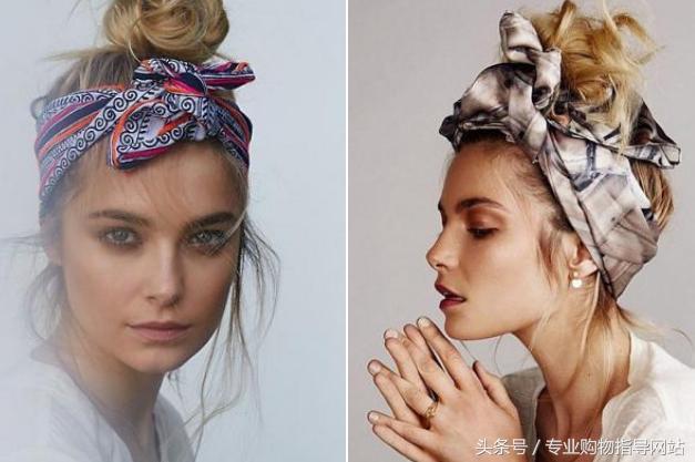 不用发饰也好看的简单发型,好看的发型学生党加发饰