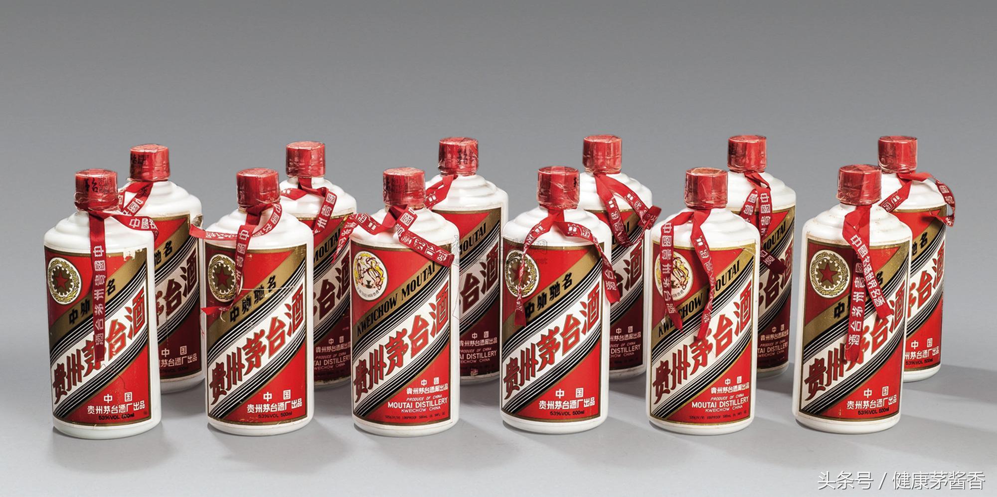 国外的茅台酒为什么便宜,茅台酒为啥国外比国内便宜