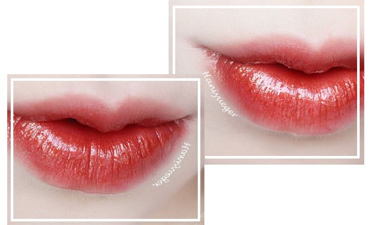 大幂幂同款口红,热巴同款口红哪一个颜色最好看