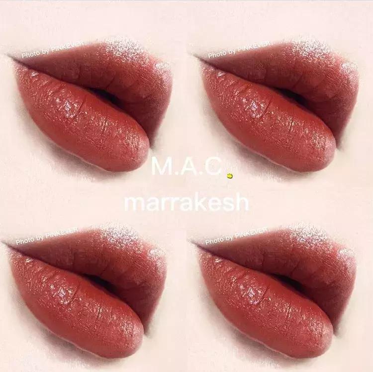 香奈儿与ysl口红色号对比,比香奈儿高端的口红