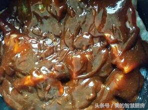 家庭版三汁焖鱼锅,电压力锅版三汁焖锅