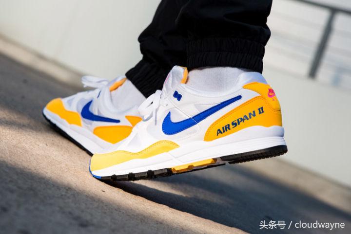 穿够了烂大街的nb还有什么牌子可供选择？