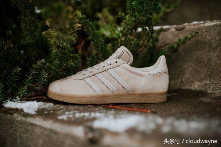 穿够了烂大街的nb还有什么牌子可供选择？