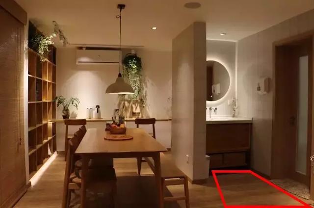 日本小户型卫生间设计妙招,日本卫生间干净