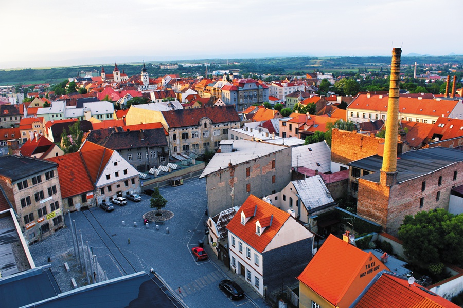 啤酒王国——捷克