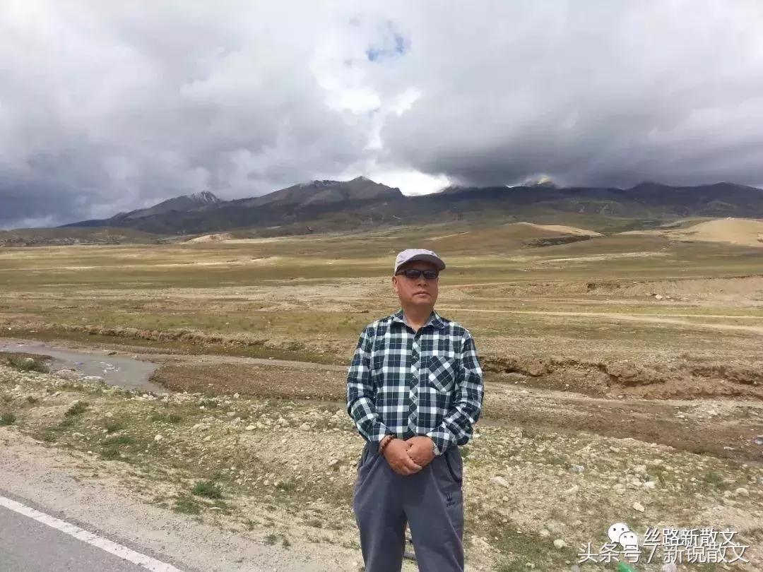 罗锅四舅的传奇人生