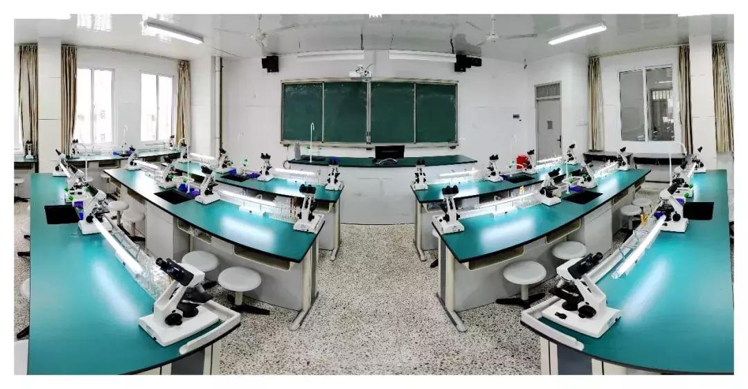 名校解码丨稳中求进，揭秘“非典型”名校福州四中~