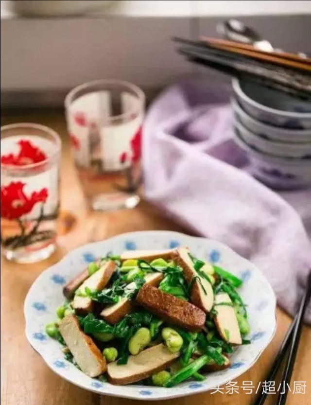 大厨做菜家常美食菜谱大全,简单易学16道美食教你做菜技巧