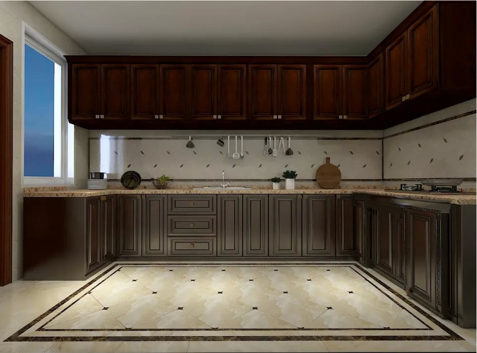 这么美的装修你见过吗,最美的家庭装修