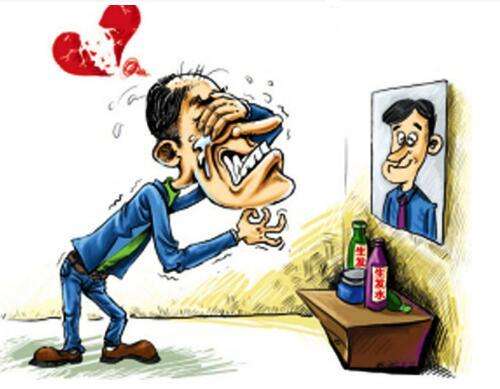 80后已经秃了,防脱发仪是90后最后的倔强