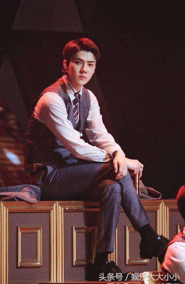 sm为什么要选exo,sm艺人谈exo