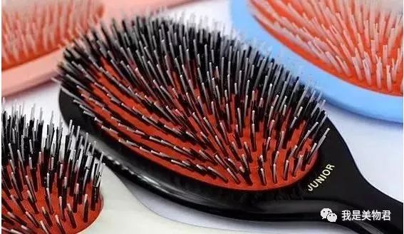网红顺发宽齿蓬松梳,网红款头发蓬松梳