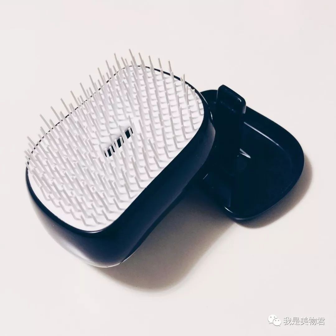 网红顺发宽齿蓬松梳,网红款头发蓬松梳